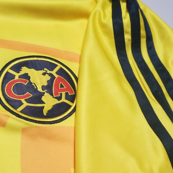 CLUB AMERICA RETRO - Picture 2 of 3